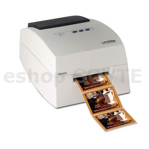 Primera LX400e stolní tiskárna etiket 