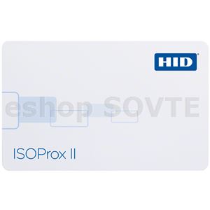 ProxCard II bezkontaktní karta, 26bit 1326LSSSV