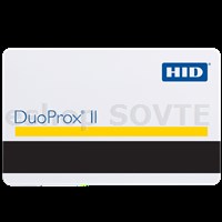 DuoProx II bezkontaktní karta s magnetickým pruhem 1336