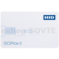 ISOProx II bezkontaktní karta 1386