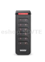 HID Signo Keypad Reader 20 – Terminal – Standard Profile