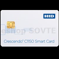 Crescendo C1150, MIFARE Classic 4Kb