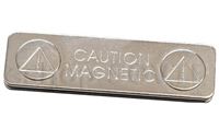 Konferenční klip magnet ID4204