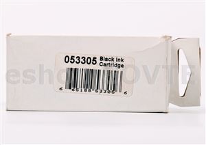 Primera 53305 inkoustová cartridge  černá pro Signature I, II 