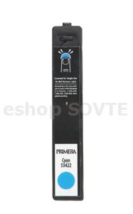 Primera 53422 cartridge - azurová (C - cyan) originální pro LX900e