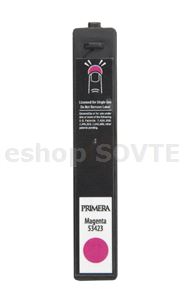 Primera 53423 cartridge (M - magenta ) originální purpurová pro LX900e