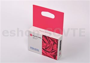 Primera 53602 inkoustová cartridge purpurová (M - magenta) Disc Publisher řady 41xx