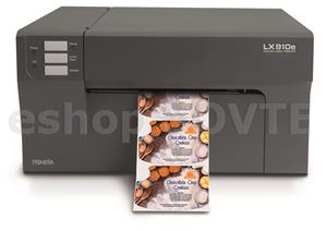 LX910e barevná tiskárna etiket Primera