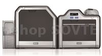 FARGO HDP5600 300dpi jednostranná tiskárna karet s jednostrannou laminací