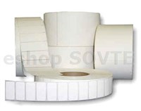 3/6" DTM Cotton Fabric Cream 4x3" (102x76mm), 450x