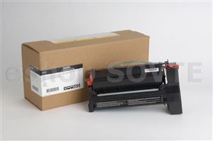tiskový toner pro CX1200e/CX1000e - černý