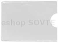 Pouzdro na kartu PK0103