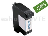 COLOR C7 CardJet INK CARTRIDGE/250t CR81