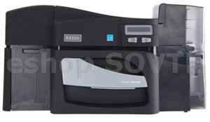 Tiskárna DTC4000 - oboustranná, 