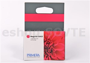 Primera 53423 cartridge (M - magenta ) originální purpurová pro LX900e