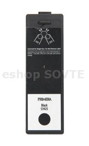 Primera 53425 cartridge - černá (K - black) originální pro LX900e