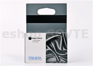 Primera 53425 cartridge - černá (K - black) originální pro LX900e