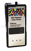 Inkoustová cartridge LX500e/ec, CMY, DXL - PIGMENT