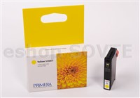 Primera Inkoustová cartridge 53603 žlutá (Y - yellow) Disc Publishe 41xx