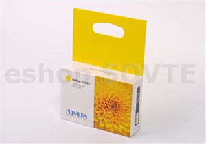 Primera Inkoustová cartridge 53603 žlutá (Y - yellow) Disc Publishe 41xx