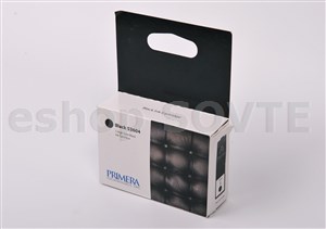 Primera Inkoustová cartridge 53604  - černá (K - black) Disc Publisher