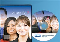 UPG Asure ID 7 Enterprise to Exchange