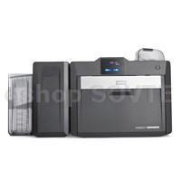 FARGO HDP6600 600dpi oboustranná tiskárna karet 