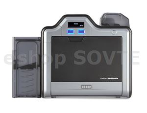 Tiskárna HDP5000e - 2025, jednostranná