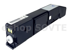 DTM CX86e Toner Cartridge (CMY)