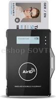 Bezkontaktní čtečka čipových karet AirID 2
