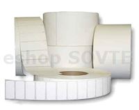 3/6" DTM Poly White Matte Eco 4x3" (102x76mm), 800x