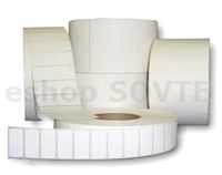 3/6" DTM DryToner Paper Matte 3x4" (76x102mm), 625x