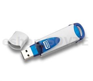 Čtečka OMNIKEY 6321 USB